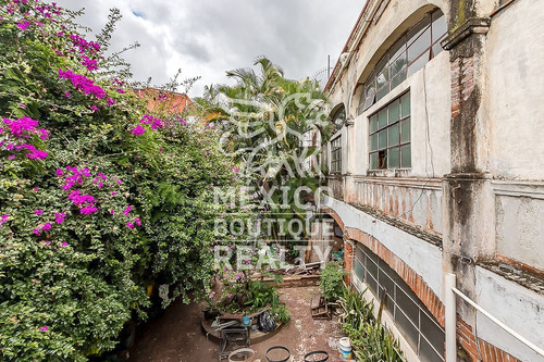 Casona Centro Histórico Cuernavaca