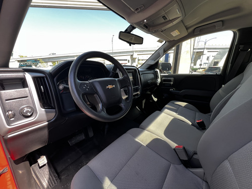 Chevrolet Silverado 4.3 1500 Ls Cab Reg Mt