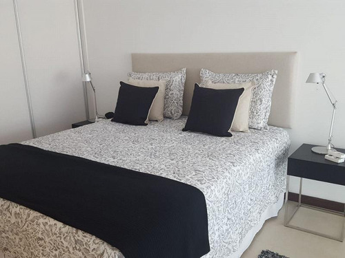 Venta Apartamento En Colonia Sobre Rambla Con Vista Al Río