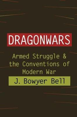 Libro Dragonwars - J. Bowyer Bell