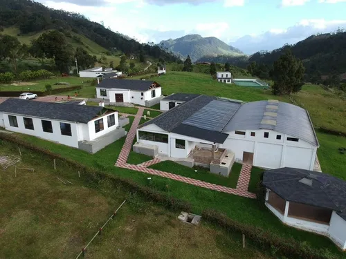 Espectacular Lote En Condominio En Zipacón, Cundinamarca. Con Extensas Áreas Sociales Ya Terminadas