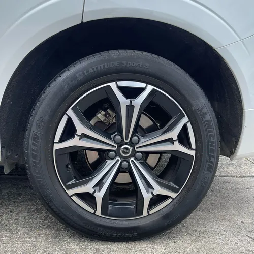 Volvo XC60 2.0 T8 Awd Inscription Hibrido