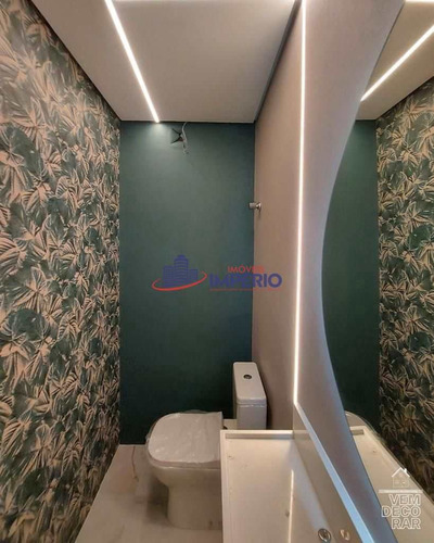 Imagem 21 de 29 de Apartamento Com 3 Dorms, Centro, Guarulhos - R$ 1.7 Mi, Cod: 9112 - V9112
