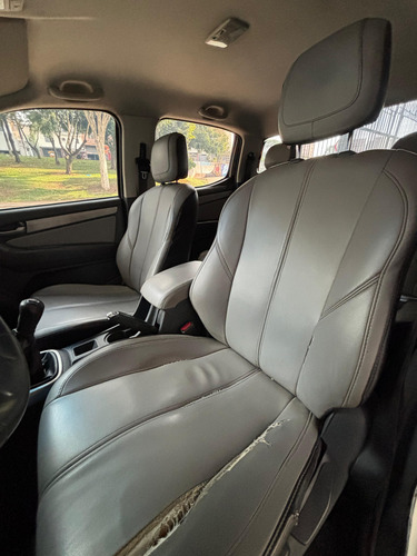 Chevrolet S10 2.4 Lt Cab. Dupla 4x2 Flex 4p