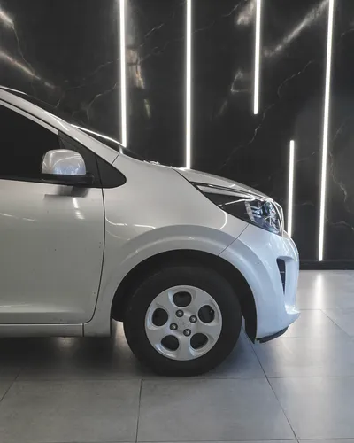 Kia Picanto 1.0 Emotion