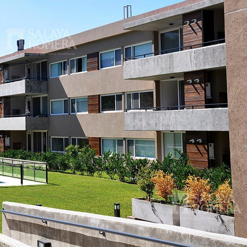 Imagen 4 de 24 de Departamento En Complejo 2 Ambientes Con Cochera Y Amenities Florida Vicente Lopez