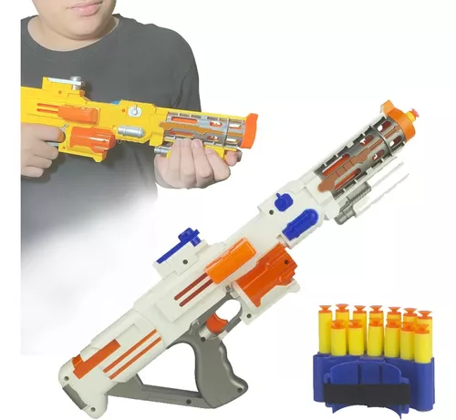 Armas brinquedo baratas da bullet gun toy gun kids