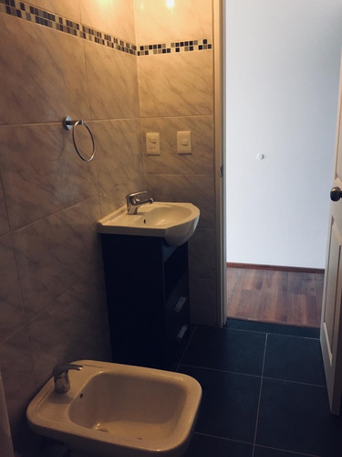Venta Apartamento Monoambiente Cordón Edificio Martinas