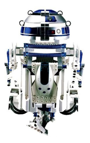Lego Mindstorms: Star Wars Droid Developer Kit
