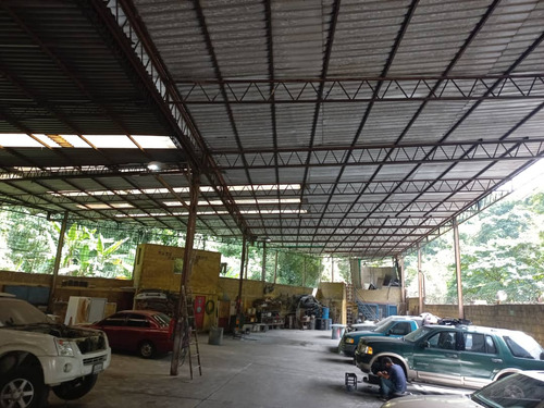 Vta Taller Mecánica General Latoneria Y Pint Filas D Mariche Milthonhouse53