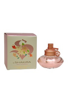 Shakira S Eau Floral Edt Spray 1.7 Fl Oz