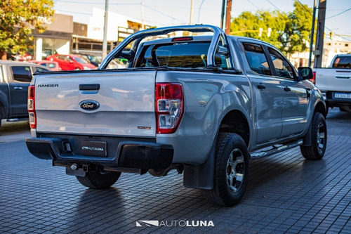 Ford Ranger 2,2 Xl 4x2 2013 Diesel