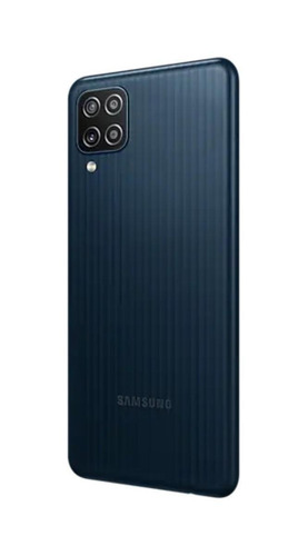 Imagen 4 de 5 de Samsung Galaxy F12 Dual SIM 64 GB celestial black 4 GB RAM