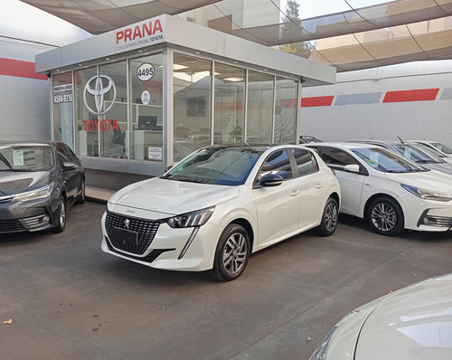 Peugeot 208 208 FELINE AT