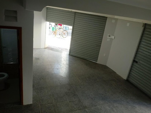 Ponto Para Alugar, 90 M² Por R$ 3.500,00 - Centro - Fortaleza/ce - Pt0003