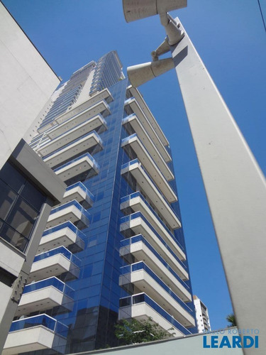 Imagem 6 de 15 de Apartamento - Vila Olímpia - Sp - 500774