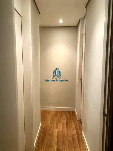 Imagem 16 de 30 de Casa Com 2 Dorms, Jardim Interlagos, Hortolândia - R$ 360 Mil, Cod: Ca1553 - Vca1553