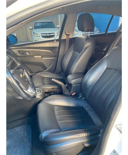 Imagem 9 de 14 de Cruze Lt 1.8 2014 Com Gnv