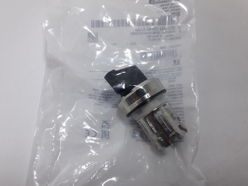 3su1052-2bf60-0aa0 Cabeçote Comutador 2 Pos Fixas Siemens (Usado)