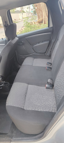 Renault Duster 1.6 16v Expression Hi-flex 5p