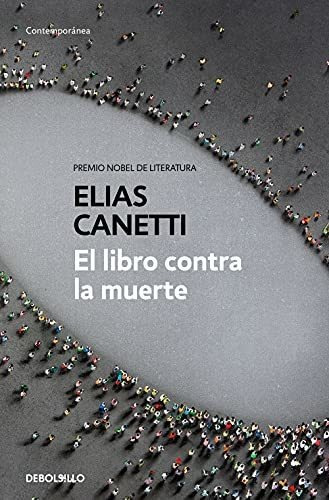 El Libro Contra La Muerte (contemporánea)