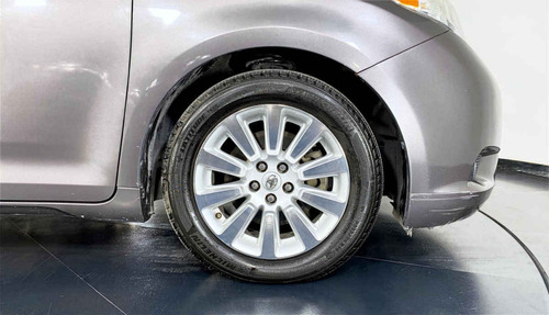 Imagen 11 de 15 de 107060 - Toyota Sienna 2013 Con Garantía