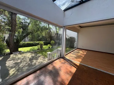 Casa en renta