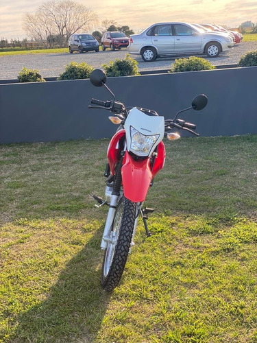 Imagen 2 de 16 de Honda Xr125 L