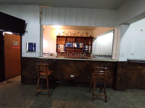 Local Comercial En Venta En Barquisimeto Jr