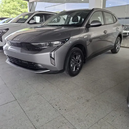 Nuevo Kia K3 Cross Mecánico, Modelo 2026 Entrega Inmedita