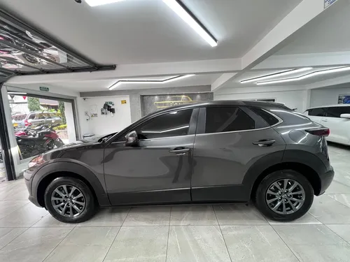 Mazda Cx-30 At 2.0 2022