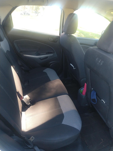 Ford Ecosport 1.6 Se 110cv 4x2