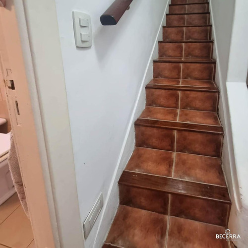 Chalet En Venta En Barrio Inglés - Hurlingham