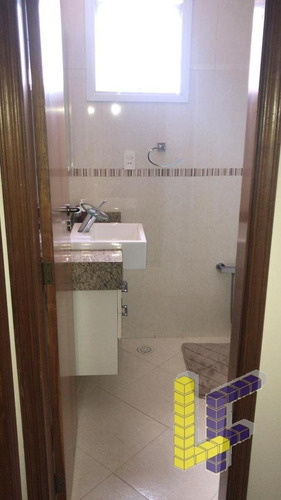 Apartamento - B. Sta Maria - 16826
