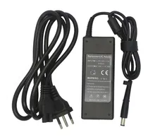 Comprar Carregador Fonte Para Notebook Compaq Presario Cq40 45 Cq35