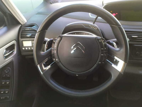 Imagem 5 de 15 de Citroen C4 Picasso 2.0 16v(aut.) 2p