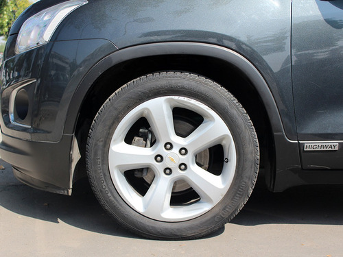Chevrolet Tracker 1.8 Lt Mt 2016