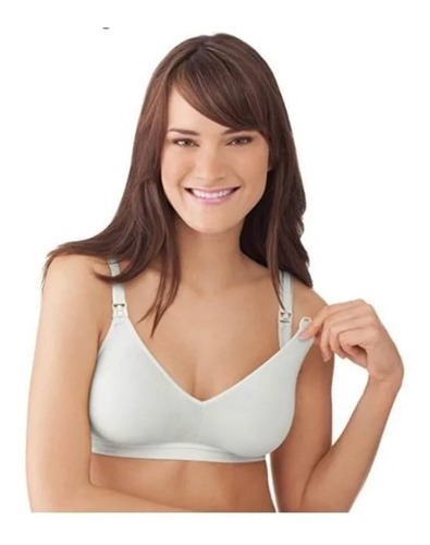 Medela Sosten Para Lactancia Ultrasoft Nursing Bra