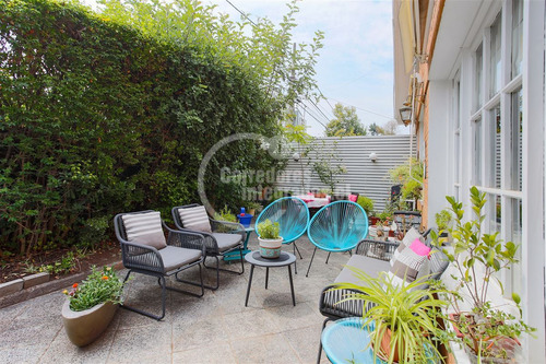 Casa En Venta De 5 Dorm. En Las Condes