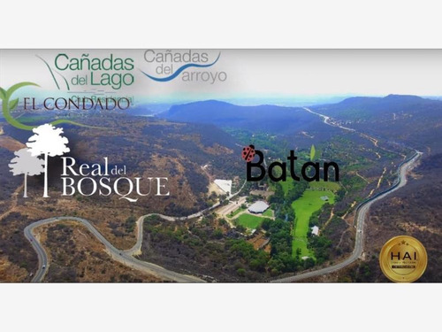 Imagen 5 de 5 de Terreno En Venta Desarrollo Ciudad Maderas