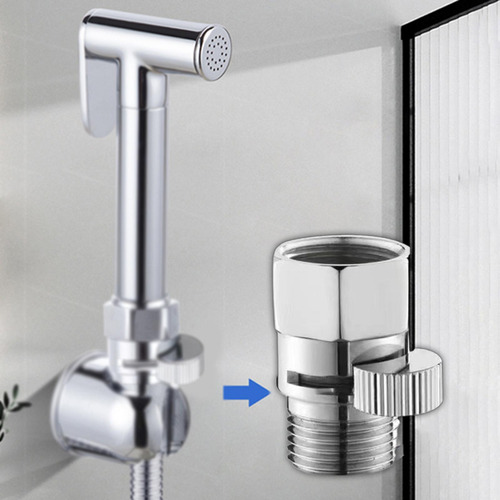 Válvula De Control De Agua Para Cabezal De Interno Externo