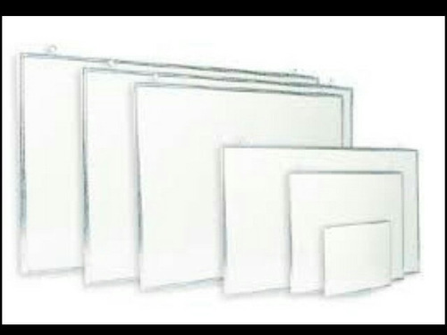 Imagen 4 de 4 de Pizarras Acrílicas Blancas 200 × 120