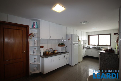 Imagem 6 de 15 de Apartamento - Alphaville - Sp - 475647