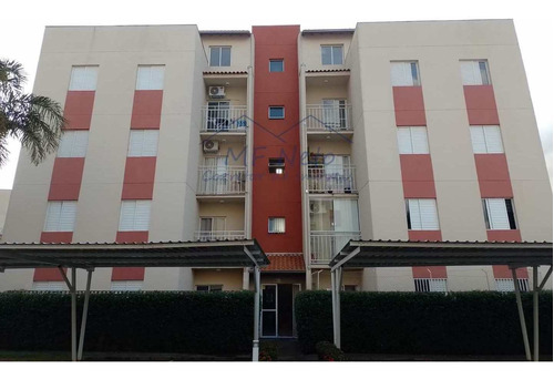 Imagem 1 de 29 de Apartamento Com 2 Dorms, Vila São Guido, Pirassununga - R$ 242 Mil, Cod: 10132636 - V10132636
