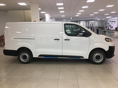Citroën Jumpy 1.5 Bluehdi Cargo