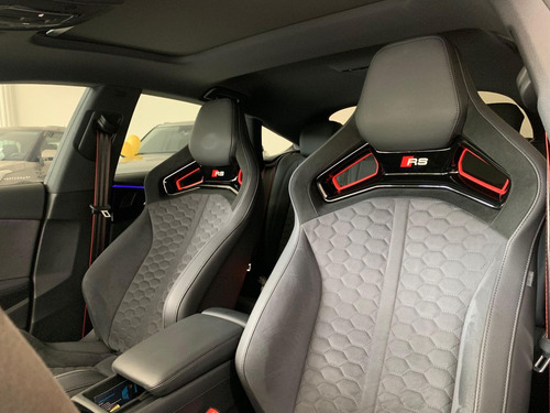 Audi RS5 2.9 V6 4P TFSI SPORTBACK COMPETITION PLUS QUATTRO AUTOMÁTICO TIPTRONIC