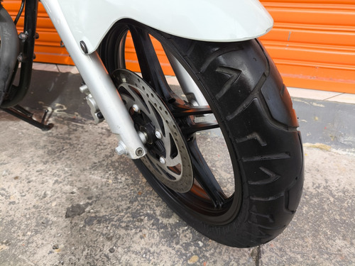 Yamaha Ys 250 Fazer 2014 Com 47 Mil Km