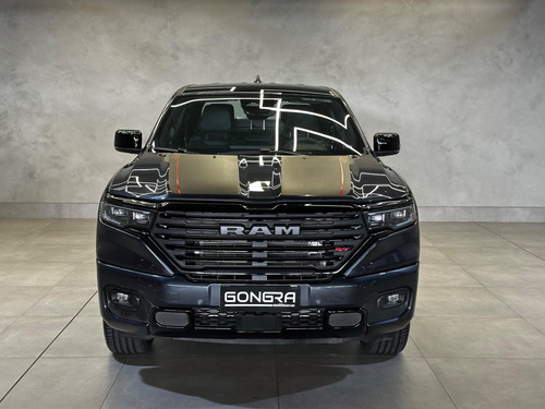 RAM Rampage R/t Hurric 4 2.0 Tb Cd 4x4 Aut