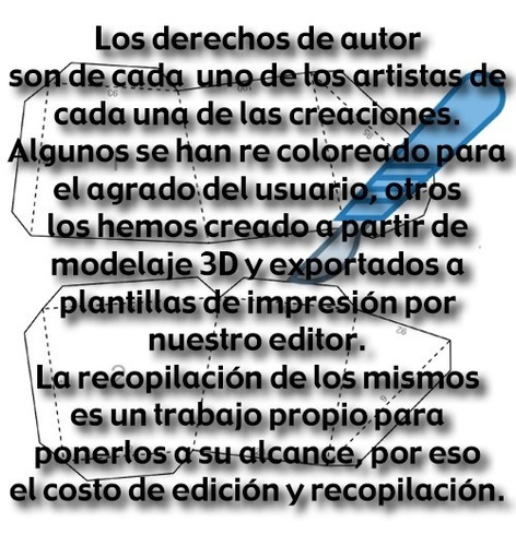 Cocodrilo Cubano Papercraft Armado En Papel 3d