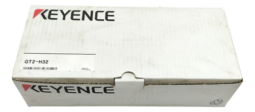 Keyence Gt2-h32 Cabezal De Sensor